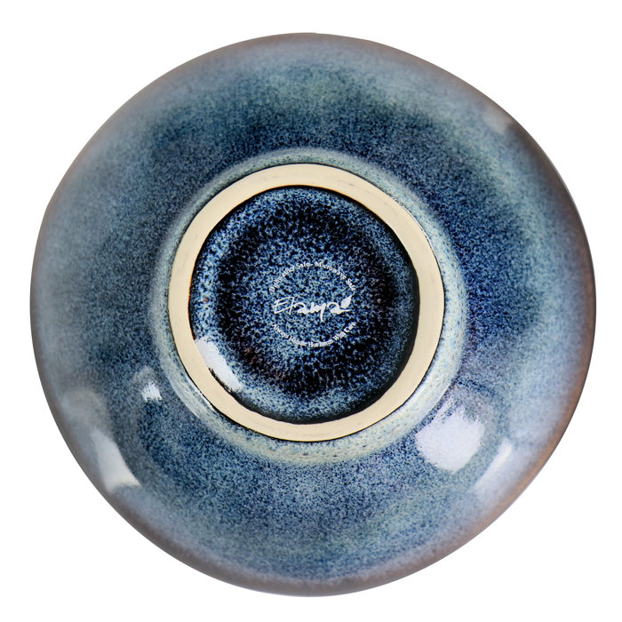 Elama Stoneware Dinnerware Set Service for 4 & Reviews Wayfair